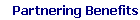 Partnering Benefits