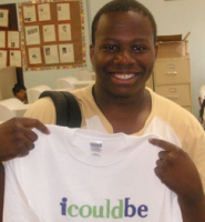 icouldbe.org e-mentoring