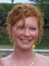 Elizabeth Lang, East Coast Program Manager