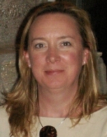 Kate Schrauth, Executive Director