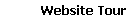 Website Tour