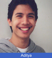 Aditya