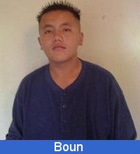 Boun