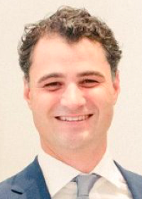Jeremy Weinstein