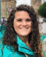 Elizabeth Turner, Senior Program Manager