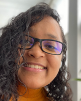Isabel Rugerio, Program Manager