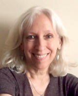 Wendy Siegelman, Chief Operating Officer